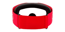 Ochelari de schi Oakley Fall Line L Matte Redline Prizm Torch Iridium - 2025/26