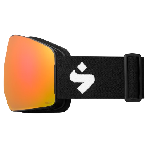 Ochelari de protecție Sweet Protection - Connor RIG Reflect BLI Amethyst Black/Matt Black - 2025/26