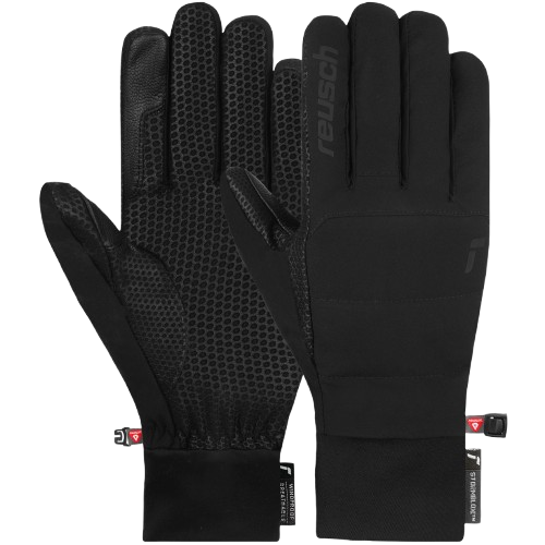 Mănuși Reusch Kavik Touch-Tec Stormbloxx™ - 2025/26