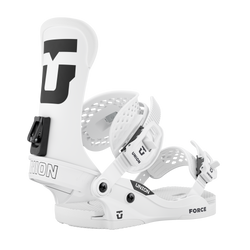 Legaturi Snowboard Union Force Classic Black - 2024/25