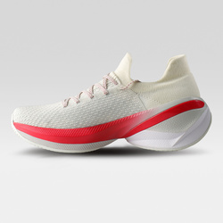 Pantofi bărbați UYN Lockie Woman Shoes Red Sole Off White