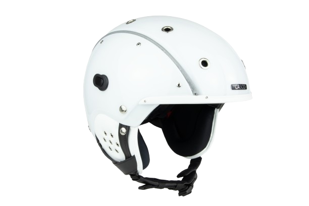 Cască Casco Sp-3 White - 2025/26