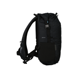 Rucsac POC Versatile Backpack 20L Uranium Black - 2024/25