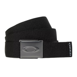 OAKLEY Ellipse Web Belt Blackout