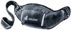 Geantă de șold Deuter Shortrail III Black - 2023