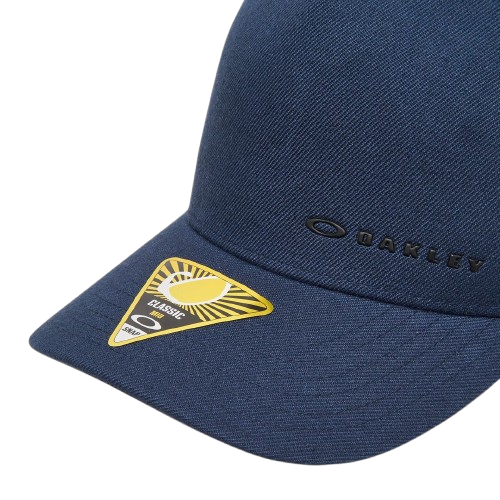 Oakley Chalten Cap Team Navy