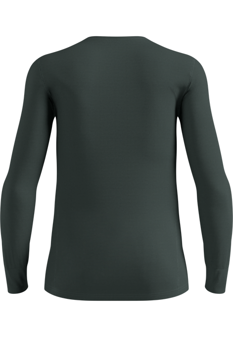 Tricou Termic Odlo Active Warm BL Top Crew Neck L/S Man Urban Chic - 2025/26