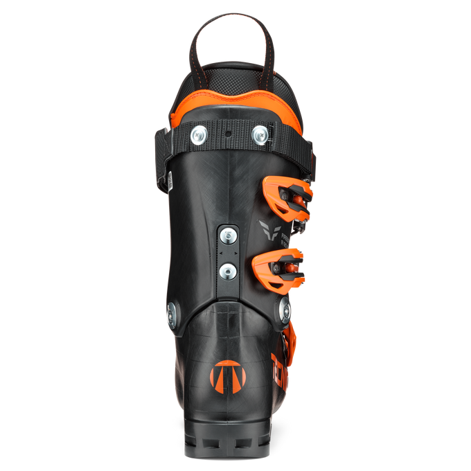 Clapari schi TECNICA Firebird R 90 SC Black - 2025/26