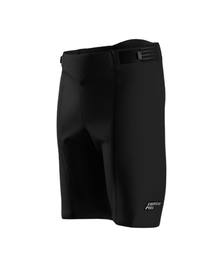 Energiapura Heatable Warm ADJ/Black - 2025/26