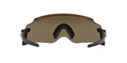 Ochelari de vedere OAKLEY Kato Polished Black Frame/Prizm 24K Lenses