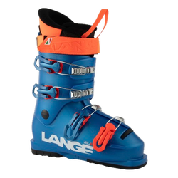 Clăpari Lange RSJ 60 Vibrant Blue - 2024/25