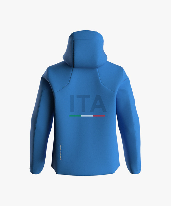 Geaca de ski Energiapura Siat Turquise Italy - 2024/25