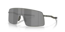 Ochelari de vedere Oakley Sutro Ti Prizm Black Lenses/Matte Gunmetal Frame