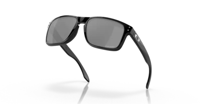 OAKLEY Holbrook Polished Black/Prizm Black - 2023