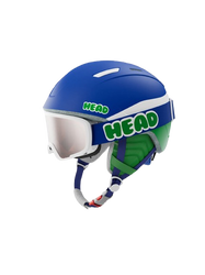 Cască HEAD Mojo Set Blue/Green - 2025/26