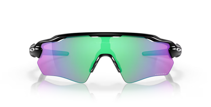 Ochelari Oakley Radar EV Path Polished Black Frame / Prizm Golf Lenses