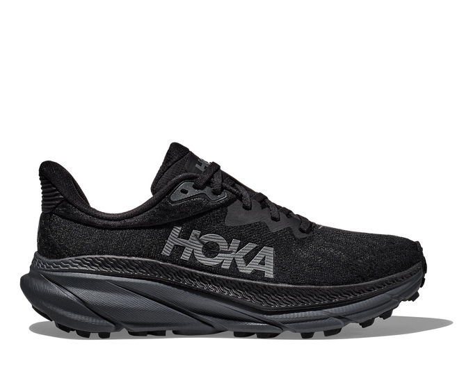 Pantofi pentru femei Hoka Challenger ATR 7 Black/Black