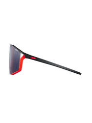 Ochelari de vedere Julbo Edge Photochrome Black/Orange