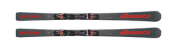Schiuri Nordica Spitfire DC 80 Pro FDT + XCell 12 FDT - 2024/25
