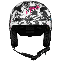 Sweet Protection Trooper 2Vi® Mips Helmet 25 Years Edition Block Party - 2025/26