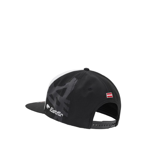 Capac Eisbar Rato Cap SKA AT White/Black - 2025/26