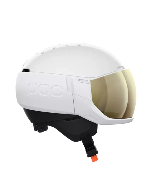 Cască POC Levator Mips Hydrogen White - 2025/26