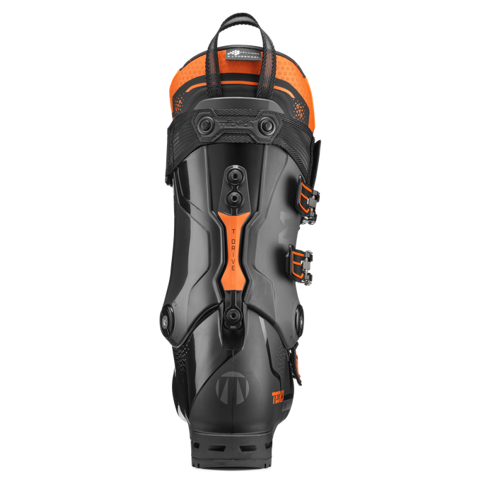 Clapari schi TECNICA Mach1 HV 120 TD GW Black - 2025/26