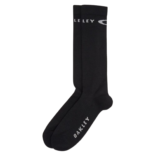 Șosete de schi Oakley The Pro Performance Sock 2.0 Blackout