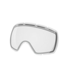 Sticlă SHRED STUPEFY/RARIFY DOUBLE LENS CLEAR