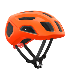 Cască de bicicletă POC Ventral Air MIPS Fluorescent Orange Matt - 2025