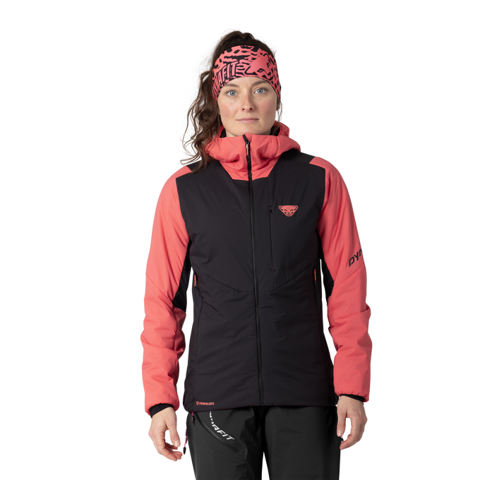Jachetă de puf Dynafit Blacklight Primaloft Jacket W Cabana -  2025/26
