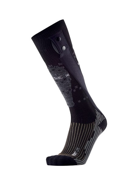 Set de șosete încălzite THERM-IC Powersocks Heat Fusion Uni - 2024/25