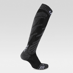 Șosete UYN Junior Ski Socks Black - 2025/26
