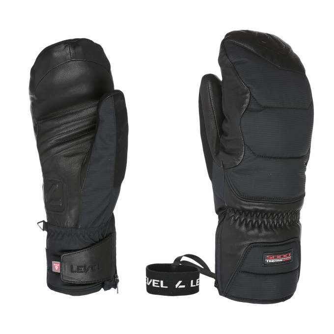 Cupa Level Alaska Mitt Dark - 2025/26