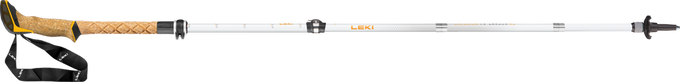 Bețe de trekking LEKI Cressida FX Carbon AS - 2023