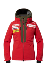Jachetă de schi Descente Swiss Jacket - 2025/26