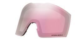 Lentilă Oakley Fall Line L Rep Lens Prizm Hi-pink - 2024/25
