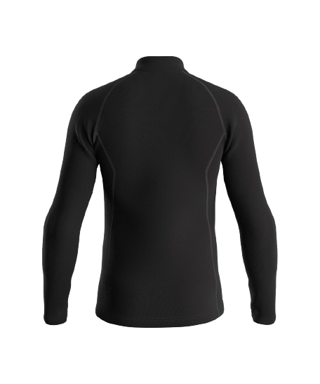 Pantaloni Energiapura Eastburn Black - 2024/25