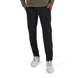 Pantaloni de trening On Running Active Pants Black - 2024/25