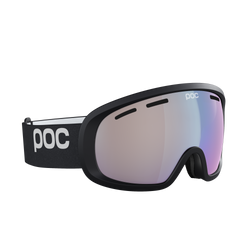 Ochelari de protecție POC Fovea Mid Photochromic Uranium Black/Photochromic/Light Pink-Sky Blue - 2025/26