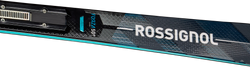 Schiuri Rossignol Forza 50' CAM Konect + Nx 12 Konect GW B80 Black Blue - 2025/26