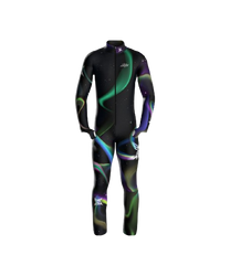 Cauciuc de schi Energiapura Life Space (non insulated, padded) - 2024/25