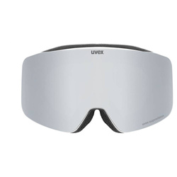 Uvex PWDR FM White Matt - 2024/25