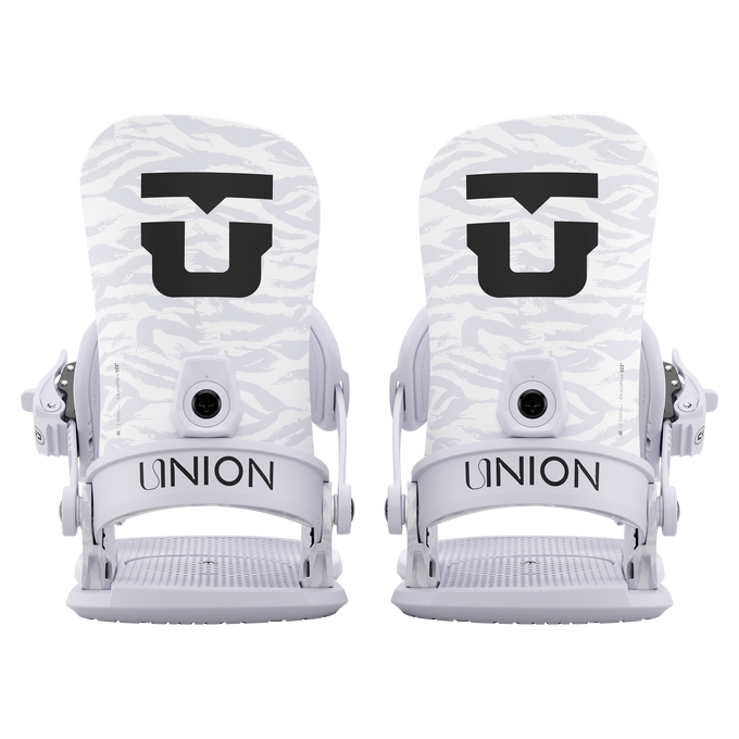 Legaturi Snowboard Union Legacy Grey (Woman) - 2025/26