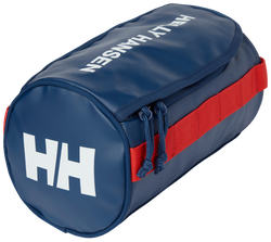 Geantă de cosmetice Helly Hansen HH Wash Bag 2 Ocean - 2024/25 