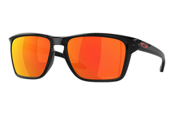 Oakley Sylas Black INK/Prizm Ruby Polarized
