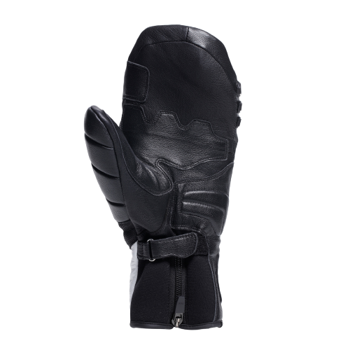 Mănuși de schi Dainese Ergotek PRO Mitten Sofia Goggia White/Black - 2023/24