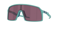 Ochelari de vedere Oakley Sutro Matte Paciffic Frame/Prizm Road Black Lenses