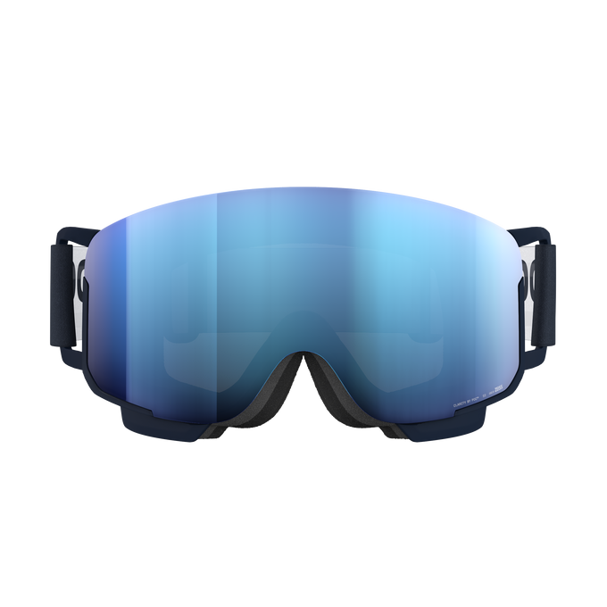 Ochelari de protecție POC Nexal Mid Apatite Navy/Partly Sunny Blue - 2025/26