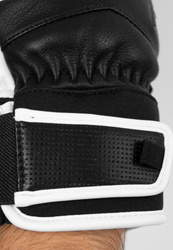 Mănuși Reusch Master Pro Black/White - 2024/25
